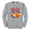 Hilltop - Core Fleece Crewneck Sweatshirt Thumbnail