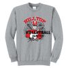 Hilltop - Core Fleece Crewneck Sweatshirt Thumbnail