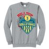 Hilltop - Core Fleece Crewneck Sweatshirt Thumbnail