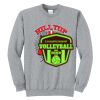Hilltop - Core Fleece Crewneck Sweatshirt Thumbnail
