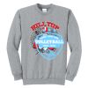 Hilltop - Core Fleece Crewneck Sweatshirt Thumbnail