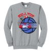 Hilltop - Core Fleece Crewneck Sweatshirt Thumbnail