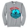 Hilltop - Core Fleece Crewneck Sweatshirt Thumbnail