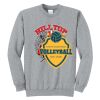 Hilltop - Core Fleece Crewneck Sweatshirt Thumbnail