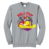 Hilltop - Core Fleece Crewneck Sweatshirt Thumbnail