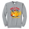 Hilltop - Core Fleece Crewneck Sweatshirt Thumbnail