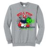 Hilltop - Core Fleece Crewneck Sweatshirt Thumbnail