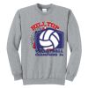 Hilltop - Core Fleece Crewneck Sweatshirt Thumbnail