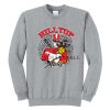 Hilltop - Core Fleece Crewneck Sweatshirt Thumbnail