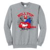 Hilltop - Core Fleece Crewneck Sweatshirt Thumbnail
