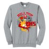 Hilltop - Core Fleece Crewneck Sweatshirt Thumbnail