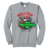 Hilltop - Core Fleece Crewneck Sweatshirt Thumbnail