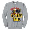 Hilltop - Core Fleece Crewneck Sweatshirt Thumbnail