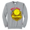 Hilltop - Core Fleece Crewneck Sweatshirt Thumbnail