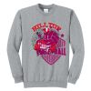 Hilltop - Core Fleece Crewneck Sweatshirt Thumbnail