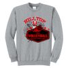 Hilltop - Core Fleece Crewneck Sweatshirt Thumbnail