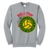 Hilltop - Core Fleece Crewneck Sweatshirt Thumbnail
