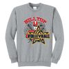 Hilltop - Core Fleece Crewneck Sweatshirt Thumbnail