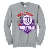 Hilltop - Core Fleece Crewneck Sweatshirt Thumbnail