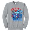 Hilltop - Core Fleece Crewneck Sweatshirt Thumbnail