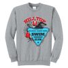 Hilltop - Core Fleece Crewneck Sweatshirt Thumbnail