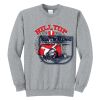 Hilltop - Core Fleece Crewneck Sweatshirt Thumbnail