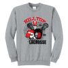 Hilltop - Core Fleece Crewneck Sweatshirt Thumbnail