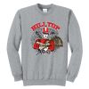 Hilltop - Core Fleece Crewneck Sweatshirt Thumbnail