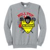 Hilltop - Core Fleece Crewneck Sweatshirt Thumbnail