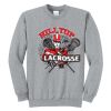 Hilltop - Core Fleece Crewneck Sweatshirt Thumbnail