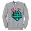 Hilltop - Core Fleece Crewneck Sweatshirt Thumbnail