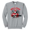 Hilltop - Core Fleece Crewneck Sweatshirt Thumbnail