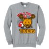 Hilltop - Core Fleece Crewneck Sweatshirt Thumbnail