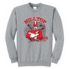 Hilltop - Core Fleece Crewneck Sweatshirt Thumbnail