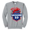 Hilltop - Core Fleece Crewneck Sweatshirt Thumbnail