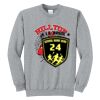 Hilltop - Core Fleece Crewneck Sweatshirt Thumbnail