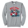 Hilltop - Core Fleece Crewneck Sweatshirt Thumbnail