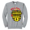 Hilltop - Core Fleece Crewneck Sweatshirt Thumbnail