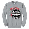Hilltop - Core Fleece Crewneck Sweatshirt Thumbnail