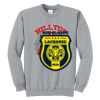 Hilltop - Core Fleece Crewneck Sweatshirt Thumbnail