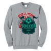 Hilltop - Core Fleece Crewneck Sweatshirt Thumbnail