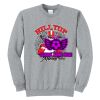 Hilltop - Core Fleece Crewneck Sweatshirt Thumbnail
