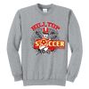 Hilltop - Core Fleece Crewneck Sweatshirt Thumbnail
