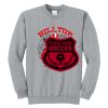 Hilltop - Core Fleece Crewneck Sweatshirt Thumbnail