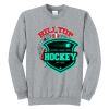 Hilltop - Core Fleece Crewneck Sweatshirt Thumbnail