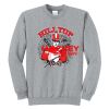 Hilltop - Core Fleece Crewneck Sweatshirt Thumbnail