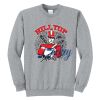 Hilltop - Core Fleece Crewneck Sweatshirt Thumbnail