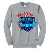 Hilltop - Core Fleece Crewneck Sweatshirt Thumbnail