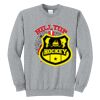 Hilltop - Core Fleece Crewneck Sweatshirt Thumbnail