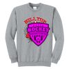 Hilltop - Core Fleece Crewneck Sweatshirt Thumbnail